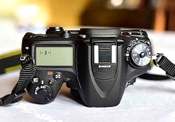 Nikon D7100 Fotocamera Digitale Reflex 24.1 Megapixel